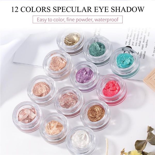 haicar eye shadow professional eyeshadows 1pc new high-gloss eyeshadow pearly skin tone high-gloss wet eyeshadow glitter shadows
haicar eye shadow professional eyeshadows 1pc new high-gloss eyeshadow pearly skin tone high-gloss wet eyeshadow glitter shadows