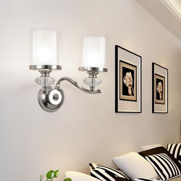 modern design led wall lamp living dining room decor led wall lights bedroom lights corridor sconce luminaire
modern design led wall lamp living dining room decor led wall lights bedroom lights corridor sconce luminaire