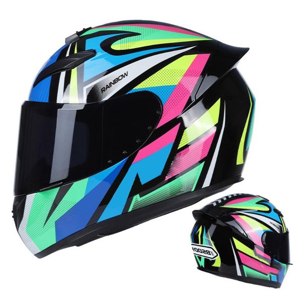 motorcycle helmets racing full face motocross helmet moto flip up black motorbike street touring cool rider
motorcycle helmets racing full face motocross helmet moto flip up black motorbike street touring cool rider