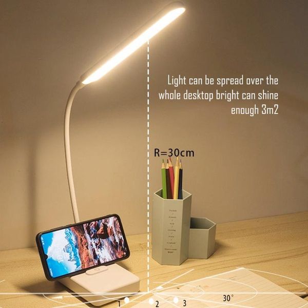 foldable dimmable desk lamp touch table lamps 3 brightness levels desklight for living room 5000k dc5v led lamp table
foldable dimmable desk lamp touch table lamps 3 brightness levels desklight for living room 5000k dc5v led lamp table
