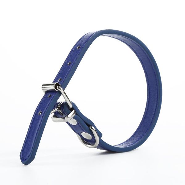 dog collars & leashes fashion adjustable faux leather solid color cat puppy neck strap pet collar supplies
dog collars & leashes fashion adjustable faux leather solid color cat puppy neck strap pet collar supplies