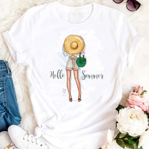 and women summer tshirts beach men holiday happy time cartoon fashion short sleeve clothes graphic t lady print, White;black
and women summer tshirts beach men holiday happy time cartoon fashion short sleeve clothes graphic t lady print, White;black