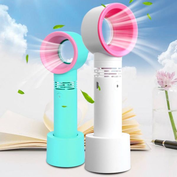 zy portable usb rechargeable fan mini handheld bladeless fan household no leaf handy small airflow 3 speed level cooling
zy portable usb rechargeable fan mini handheld bladeless fan household no leaf handy small airflow 3 speed level cooling