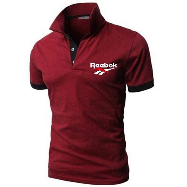 men's polos 2021 shirt short-sleeved summer handsome and comfortable trendy brand fashion m-4xl, White;black
men's polos 2021 shirt short-sleeved summer handsome and comfortable trendy brand fashion m-4xl, White;black