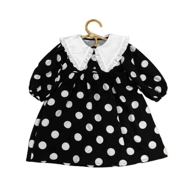 spring autumn toddler kids long sleeve wave point dress for vintage lapel girls baby korean style dress children clothing g1215, Red;yellow
spring autumn toddler kids long sleeve wave point dress for vintage lapel girls baby korean style dress children clothing g1215, Red;yellow
