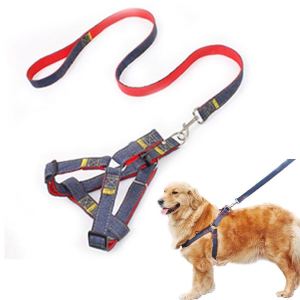 dog collars & leashes adjustable pet harness leash strap fashion cowboy style chest small medium puppy traction rope accessories
dog collars & leashes adjustable pet harness leash strap fashion cowboy style chest small medium puppy traction rope accessories