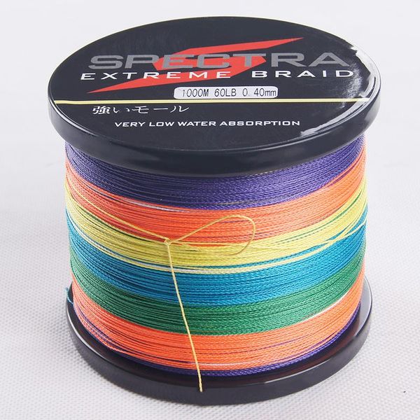 dorisea 8 strands 1000m/1100yards 8 strands 6-300lb 100% pe braided fishing line multifiament fishing wire material from japan
dorisea 8 strands 1000m/1100yards 8 strands 6-300lb 100% pe braided fishing line multifiament fishing wire material from japan