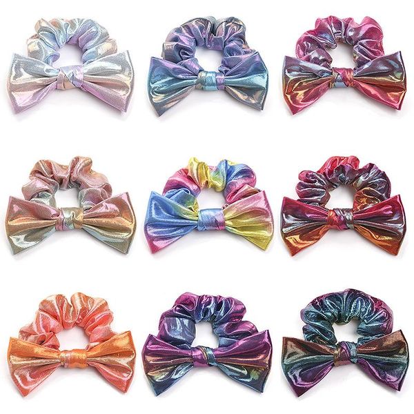 hair accessories bows kids satin rubber bands for headband opaska do wlosow kawaii cute bandeau fashion candy tiara elastic, Slivery;white
hair accessories bows kids satin rubber bands for headband opaska do wlosow kawaii cute bandeau fashion candy tiara elastic, Slivery;white