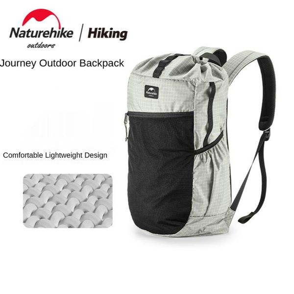 outdoor bags naturehike 20l ultra light backpack ventilation climbing bag for men and women water proof lightweight travel
outdoor bags naturehike 20l ultra light backpack ventilation climbing bag for men and women water proof lightweight travel