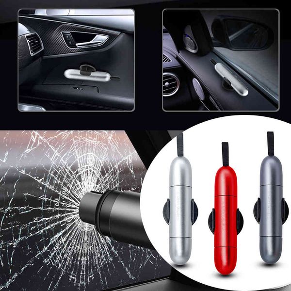 car window glass breaker hammer marteau martelo portable emergency safety tool kit life-saving escape martillo seatbelt cutter
car window glass breaker hammer marteau martelo portable emergency safety tool kit life-saving escape martillo seatbelt cutter