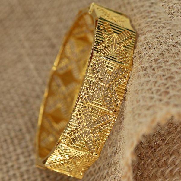 bangle 1pcs dubai wide bangles habesha jewelry ethiopian bride wedding gift african 24k gold color for women girls bracelets, Black
bangle 1pcs dubai wide bangles habesha jewelry ethiopian bride wedding gift african 24k gold color for women girls bracelets, Black