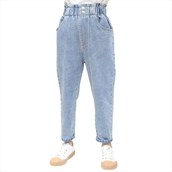 jeans girl solid color childrens for high waist kid spring autumn clothes 6 8 10 12 14, Blue
jeans girl solid color childrens for high waist kid spring autumn clothes 6 8 10 12 14, Blue