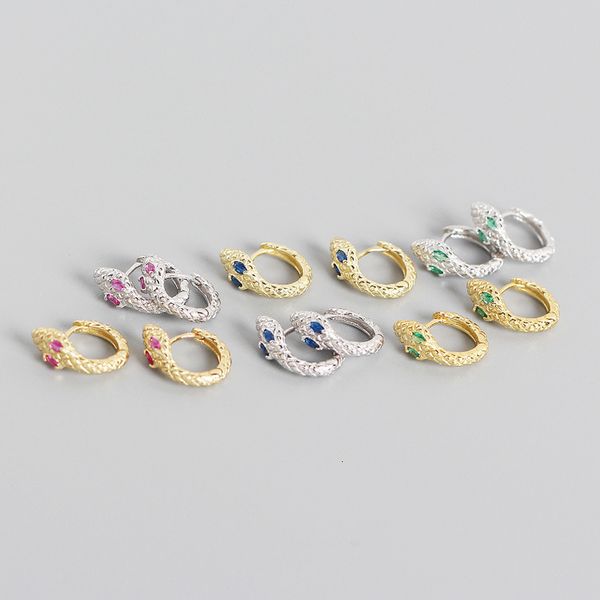 yhe0289 light luxury s925 silver ins metal style personalized snake shaped earrings, ear buckles and silver ear nails earrings, Golden
yhe0289 light luxury s925 silver ins metal style personalized snake shaped earrings, ear buckles and silver ear nails earrings, Golden