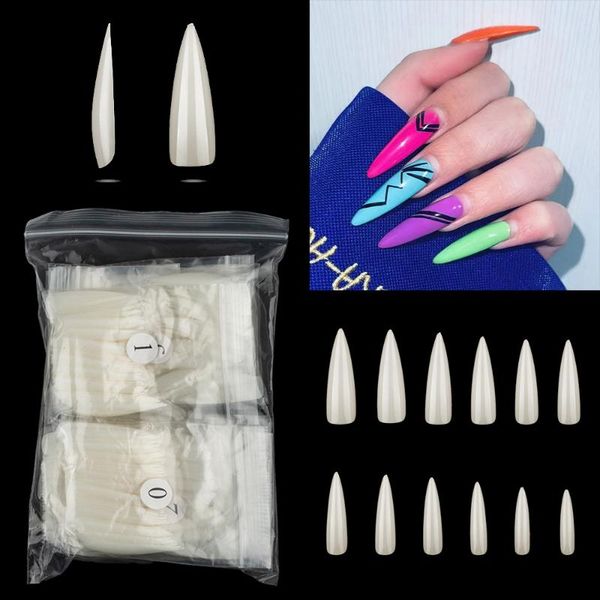 false nails 600pcs fake press on stiletto artificial design transparent full cover tips nail accessories tool, Red;gold
false nails 600pcs fake press on stiletto artificial design transparent full cover tips nail accessories tool, Red;gold