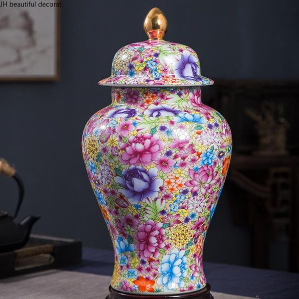 vases chinese style ceramic ginger jar living room dried flower arrangement accessories countervase imitation antique
vases chinese style ceramic ginger jar living room dried flower arrangement accessories countervase imitation antique