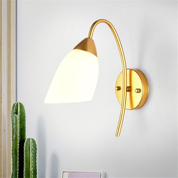 wall lamp nordic bedside modern bedroom aisle stairs decoration lampara bathroom sconce light indoor fixture lighting
wall lamp nordic bedside modern bedroom aisle stairs decoration lampara bathroom sconce light indoor fixture lighting