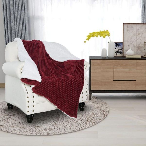 cashmere double layer striped double layer blanket single solid color flannel blanket office sofa cover
cashmere double layer striped double layer blanket single solid color flannel blanket office sofa cover