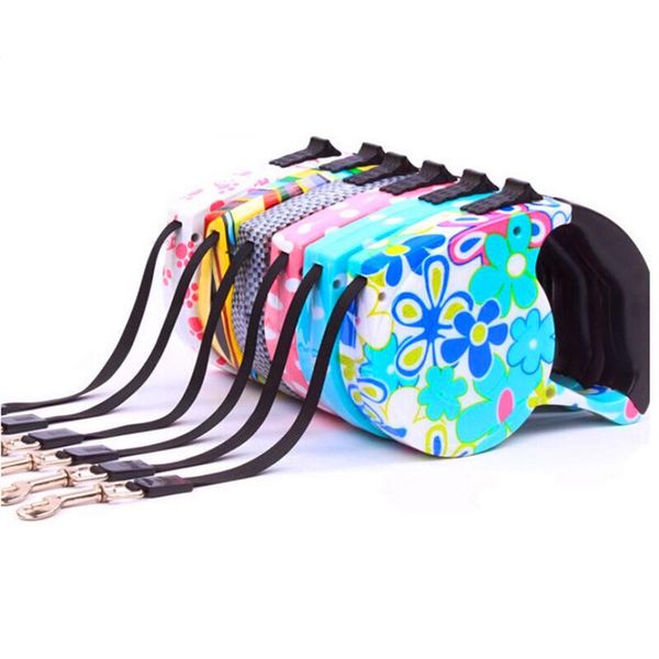5m retractable dog leash lead pets cats puppy leash lead automatic retractable dog collars walking for small and medium pet
5m retractable dog leash lead pets cats puppy leash lead automatic retractable dog collars walking for small and medium pet