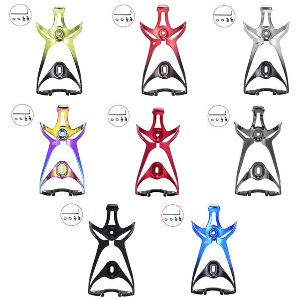 water bottles & cages 24bd aluminum alloy bottle holder colorful bicycle cage brackets, easy to install
water bottles & cages 24bd aluminum alloy bottle holder colorful bicycle cage brackets, easy to install