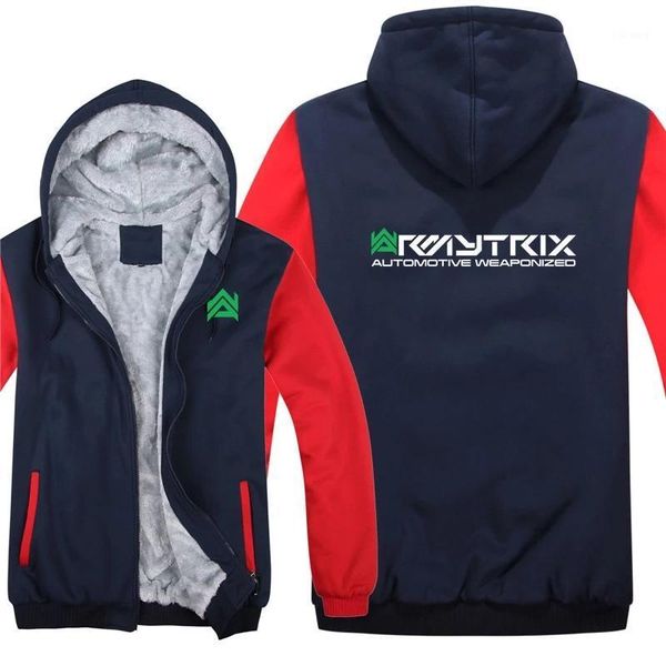 men's hoodies & sweatshirts 2021 winter keep warm hip hop armytrix hoodie men sportswear outwear casual hoody male thick coat, Black
men's hoodies & sweatshirts 2021 winter keep warm hip hop armytrix hoodie men sportswear outwear casual hoody male thick coat, Black