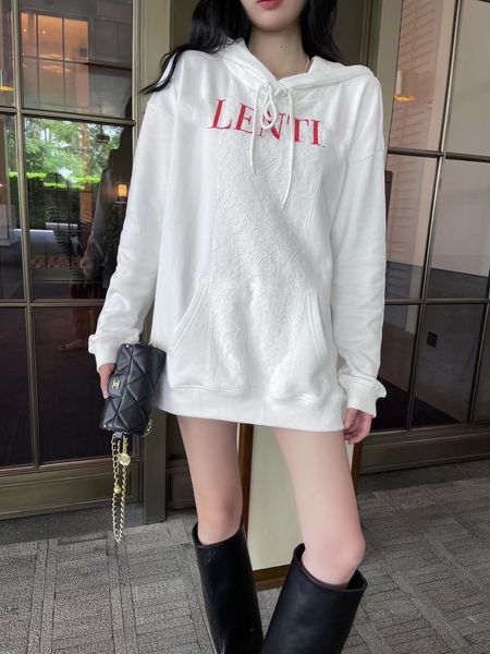 women's hoodies 2021 autumn hooded long sleeve print panelled designer coat and brand same style sweatshirts 0813-29, Black
women's hoodies 2021 autumn hooded long sleeve print panelled designer coat and brand same style sweatshirts 0813-29, Black