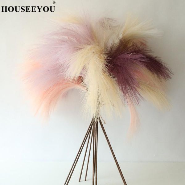 decorative flowers & wreaths 77cm horsetail grass artificial plants eucalyptus home bedroom decoration accessories outdoor vertical garden
decorative flowers & wreaths 77cm horsetail grass artificial plants eucalyptus home bedroom decoration accessories outdoor vertical garden