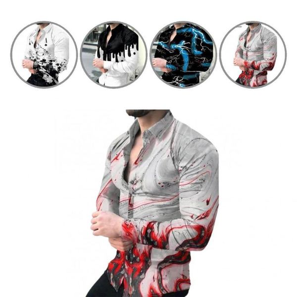 men's casual shirts terrific autumn shirt long sleeve skin-friendly vintage men male, White;black
men's casual shirts terrific autumn shirt long sleeve skin-friendly vintage men male, White;black