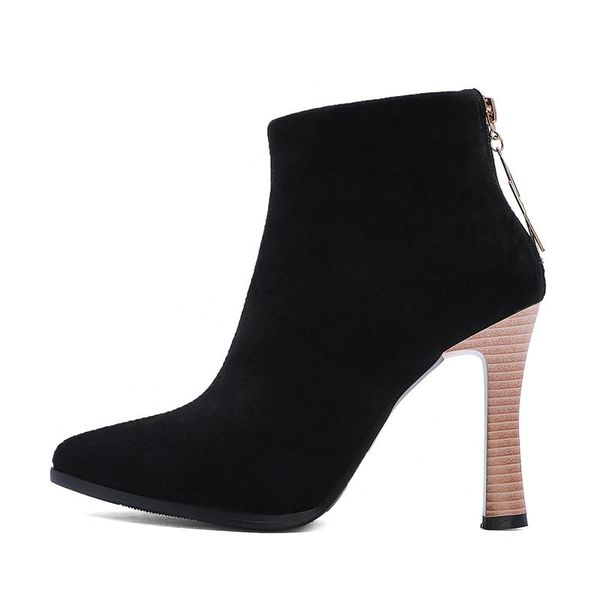 boots arden furtado fashion women's shoes winter 2021pointed toe aliens with after the zipper black pink ankle
boots arden furtado fashion women's shoes winter 2021pointed toe aliens with after the zipper black pink ankle
