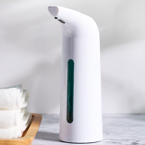 liquid soap dispenser automatic sensor bathroom abs intelligent touchless toilet smart infrared washbasin foam hand saniti
liquid soap dispenser automatic sensor bathroom abs intelligent touchless toilet smart infrared washbasin foam hand saniti