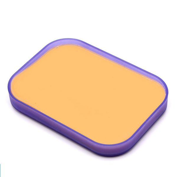 tattoo exercise skin simulation skin human face double eyelid embedding skin suture silicone exercise module tool
tattoo exercise skin simulation skin human face double eyelid embedding skin suture silicone exercise module tool