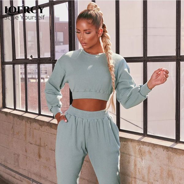 women's two piece pants lofrcy tracksuit female sportwear pieces sets long sleeve sweatshirts sweatpant suit solid outfit, White
women's two piece pants lofrcy tracksuit female sportwear pieces sets long sleeve sweatshirts sweatpant suit solid outfit, White