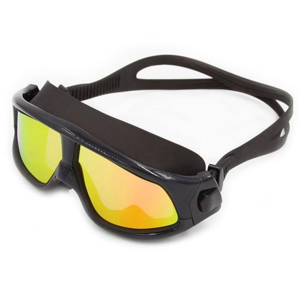 diving masks anti-fog uv goggles swim waterproof eyeglass silicone glasses comfortable frame large men swimming electroplating c
diving masks anti-fog uv goggles swim waterproof eyeglass silicone glasses comfortable frame large men swimming electroplating c
