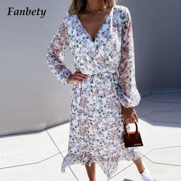 casual dresses 2021 autumn elegant wrap v neck party dress retro loose ruffle long sleeve maxi women fashion floral print, Black;gray
casual dresses 2021 autumn elegant wrap v neck party dress retro loose ruffle long sleeve maxi women fashion floral print, Black;gray