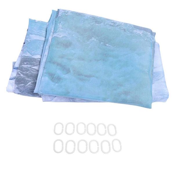 shower curtains curtain divider wrinkle resistance decorative pattern waterproof mildew proof bath with 12 hooks for home
shower curtains curtain divider wrinkle resistance decorative pattern waterproof mildew proof bath with 12 hooks for home