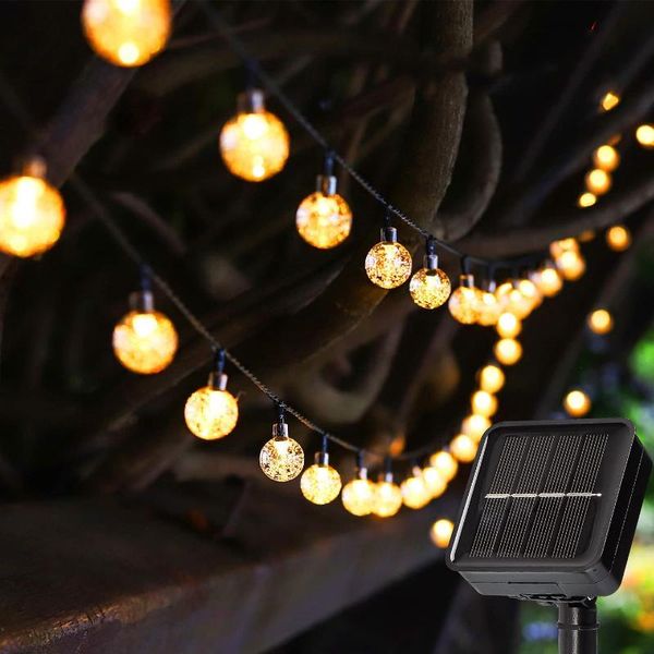 strings solar lamp outdoor festoon led ball light string street garland 5m 7m 8 mode for summer house and garden patio christmas decor
strings solar lamp outdoor festoon led ball light string street garland 5m 7m 8 mode for summer house and garden patio christmas decor