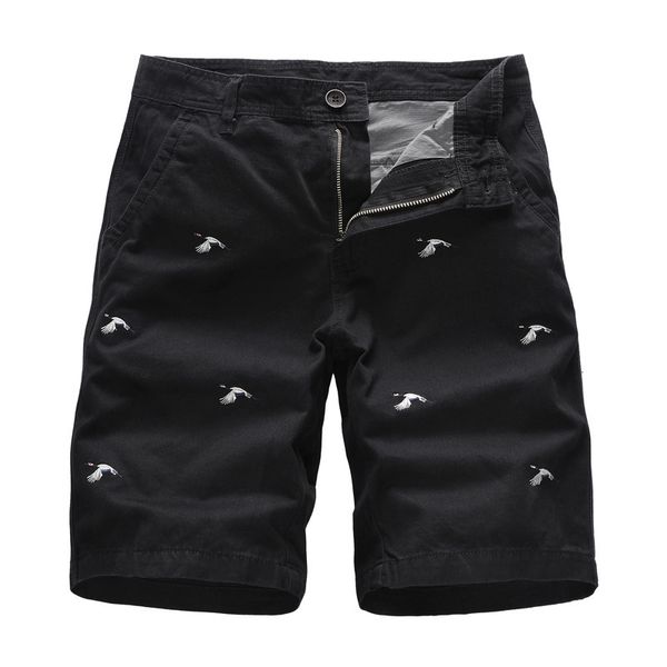 negizber 2021 summer new style multi-pocket men's shorts 100% cotton straight pants made with man's sports tools huwj, White;black
negizber 2021 summer new style multi-pocket men's shorts 100% cotton straight pants made with man's sports tools huwj, White;black