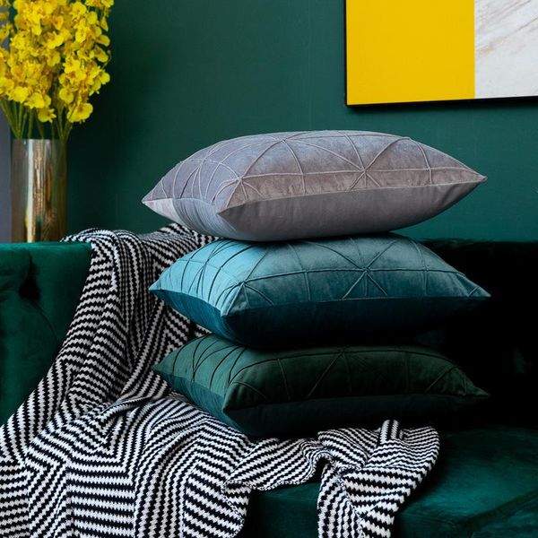 cushion/decorative pillow solid color velvet cushion cover,5 colors throw covers,home decor,30x45cm/45x45cm/50x50cm/55x55cm decorative pillo
cushion/decorative pillow solid color velvet cushion cover,5 colors throw covers,home decor,30x45cm/45x45cm/50x50cm/55x55cm decorative pillo
