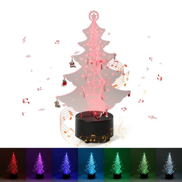 strings usb power music night light led 3d christmas tree acrylic table bedroom 12pcs pendant 7 colors lamp gifts decoration
strings usb power music night light led 3d christmas tree acrylic table bedroom 12pcs pendant 7 colors lamp gifts decoration
