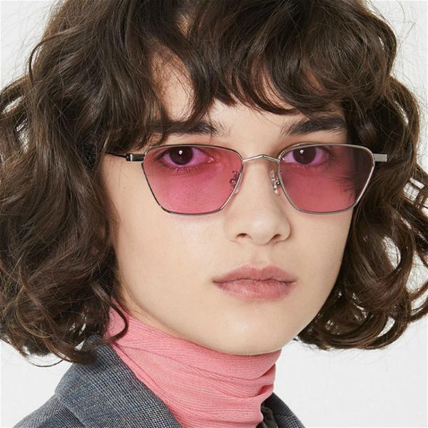 sunglasses 2021 cute brand designer summer small frame retro women metal men red uv400 sun glasses, White;black
sunglasses 2021 cute brand designer summer small frame retro women metal men red uv400 sun glasses, White;black