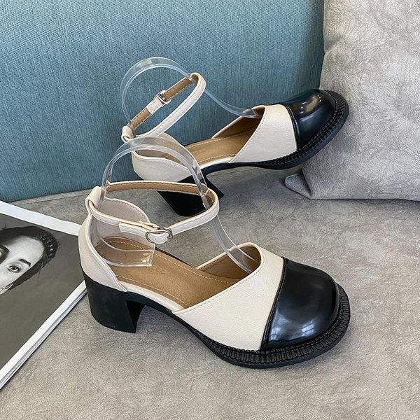 sandals block heels clear 2021 summer sale of women's shoes med all-match chunky comfort girls multicolored medium fashion, Black
sandals block heels clear 2021 summer sale of women's shoes med all-match chunky comfort girls multicolored medium fashion, Black