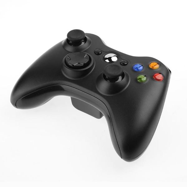 game controllers & joysticks 2.4g wireless bluetooth-compatible gamepad handle controller joypad joystick for xbox 360 ps3 pc
game controllers & joysticks 2.4g wireless bluetooth-compatible gamepad handle controller joypad joystick for xbox 360 ps3 pc
