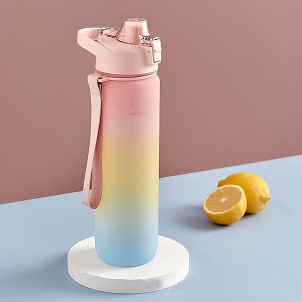 water bottle 1000ml big capacity cup for running camping hiking practical design satisfactory service fashion appearance 29Ã7cm
water bottle 1000ml big capacity cup for running camping hiking practical design satisfactory service fashion appearance 29Ã7cm