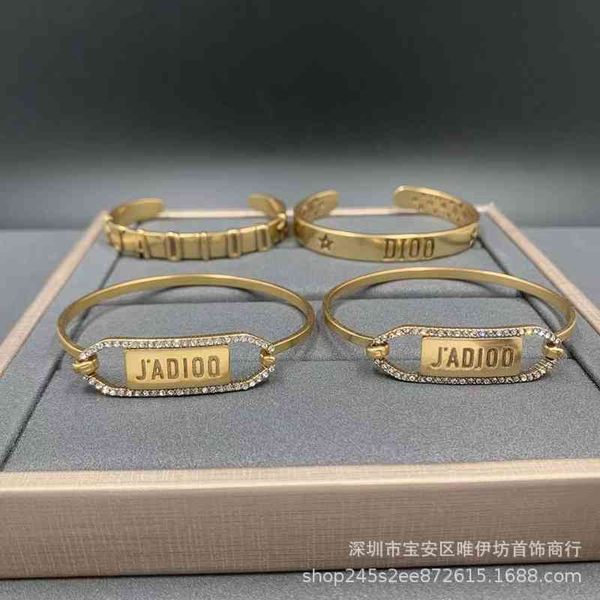 special offer 75% off outlet online family female letter star same bracelet simple bronze opening 2021 new jewelry, Silver
special offer 75% off outlet online family female letter star same bracelet simple bronze opening 2021 new jewelry, Silver