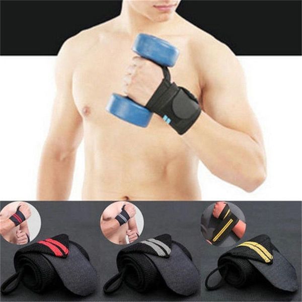 1pc adjustable wristband elastic breathable wrist wraps bandages fitness brace wrist support sport band wraps bandage bracers, Black;red
1pc adjustable wristband elastic breathable wrist wraps bandages fitness brace wrist support sport band wraps bandage bracers, Black;red