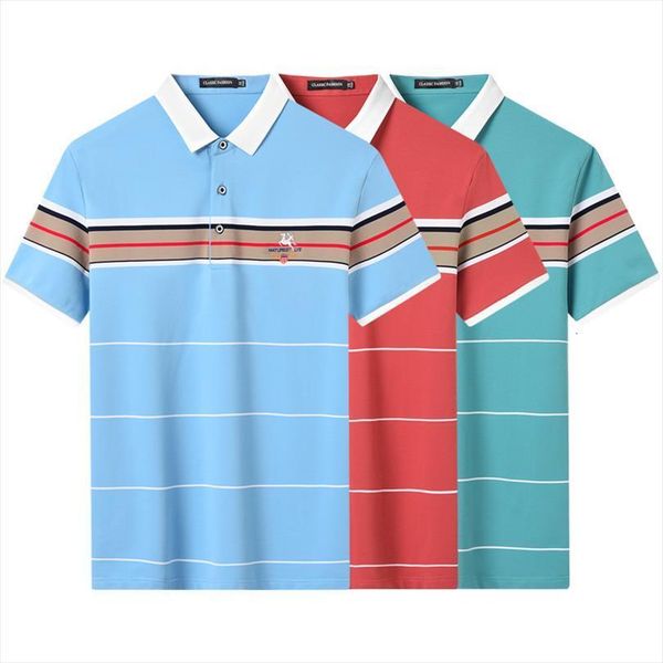 short sleeve mens polos shirts cotton fashion summer sportswear male clothes lapel a12, White;black
short sleeve mens polos shirts cotton fashion summer sportswear male clothes lapel a12, White;black