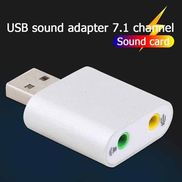 sound cards for lapdeskpc computer virtual 7.1 usb external audio adapter card with 3.5mm headphone microphone jack
sound cards for lapdeskpc computer virtual 7.1 usb external audio adapter card with 3.5mm headphone microphone jack