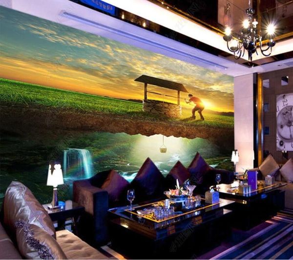 wallpapers papel de parede 3d forest river waterfall wallpaper mural,iving room tv wall bedroom papers home decor
wallpapers papel de parede 3d forest river waterfall wallpaper mural,iving room tv wall bedroom papers home decor