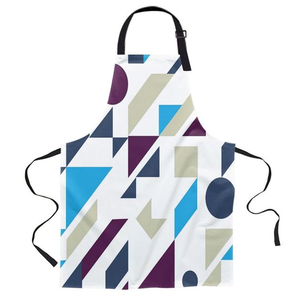 aprons geometric printed kitchen cooking baking canvas sleeveless for women man kids home delantal cocina
aprons geometric printed kitchen cooking baking canvas sleeveless for women man kids home delantal cocina