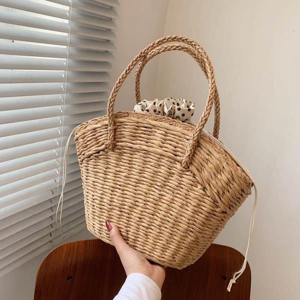 evening bags large woven tote for women rattan manufacture shopper bag big straw weave handbags ladies summer beach travel shoulder
evening bags large woven tote for women rattan manufacture shopper bag big straw weave handbags ladies summer beach travel shoulder