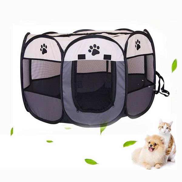 dog houses & kennels accessories portable playpen folding delivery room waterproof grabresistant fence octagon park tent cage for small larg
dog houses & kennels accessories portable playpen folding delivery room waterproof grabresistant fence octagon park tent cage for small larg